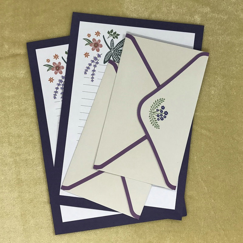Invitation Envelopes