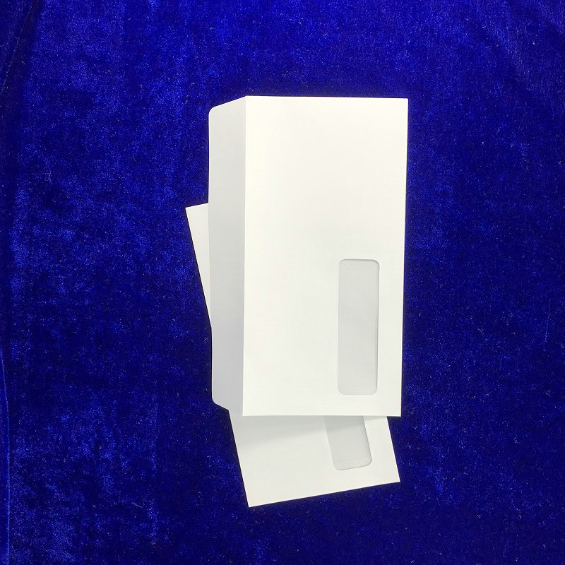 Right Side Window Envelopes