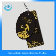 Kleidungsstück / Kleidungs-Papierfallumbau Huake Printing