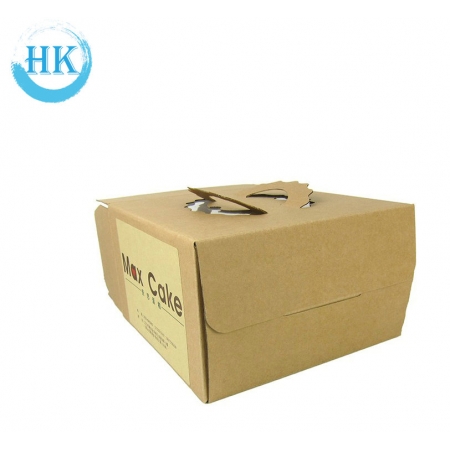 E-Flöte Corrugated Commerce-Boxen 