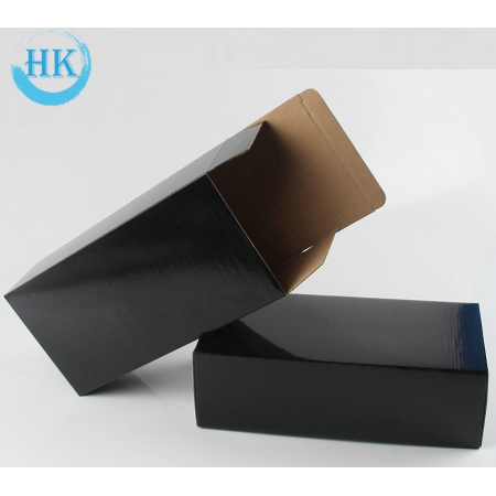 Web-Shop-Boxen für gedruckte faltbare Kartons 
