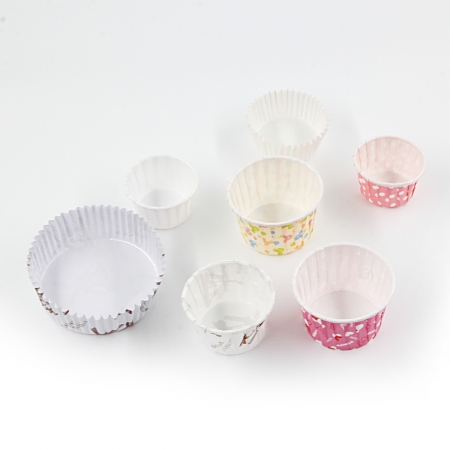 Souffle Cup Bake Cup Pill Cups 