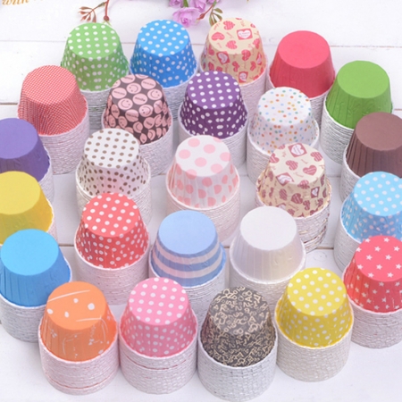 Souffle Cup Bake Cup Pill Cups 