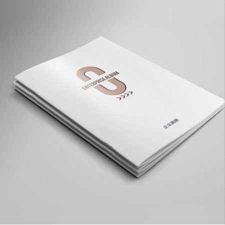 Hot Sale Brochure Booklet Phote Magazines Advertising Printing Table Book Softcover Publishing Press 