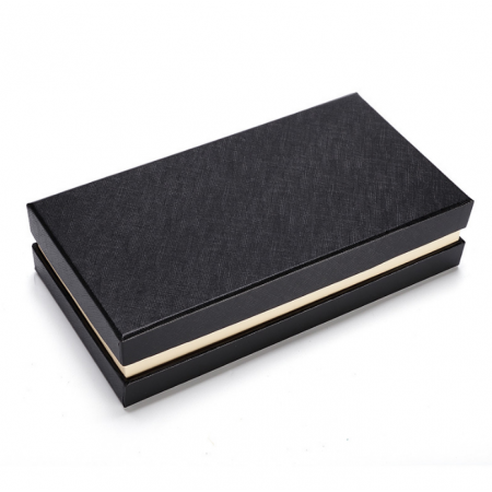 Fashion Top Hat Boxes Present Gift Product Packaging Custom Paper Box 
