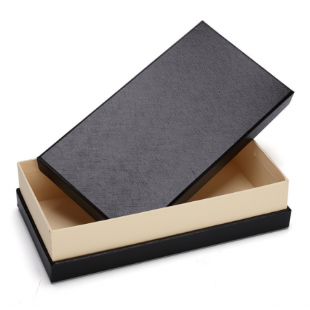 Fashion Top Hat Boxes Present Gift Product Packaging Custom Paper Box 