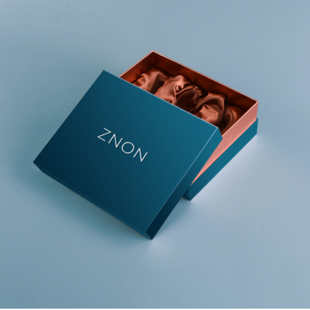 Luxury Logo Mug Set Christmas CosmeticSkin Care Cardboard Gift Box With Lid 
