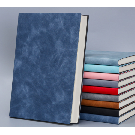 Custom Printed Notepads Waterproof Paper Notebook Printing Journals And Planners 