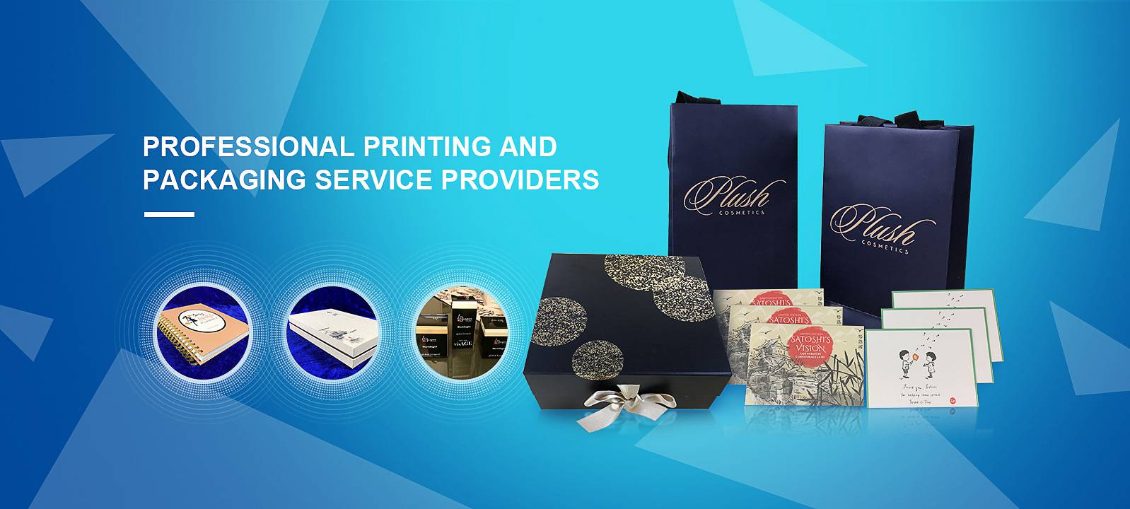 Printing and Packaging Manufacturer